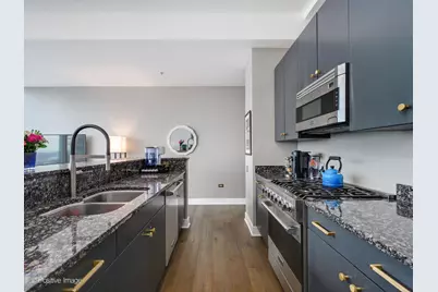 500 W Superior Street #1202, Chicago, IL 60654 - Photo 13