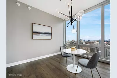 500 W Superior Street #1202, Chicago, IL 60654 - Photo 15