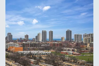 500 W Superior Street #1202, Chicago, IL 60654 - Photo 23