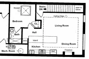 3114 N Lincoln Ave, Chicago, IL 60657 - Photo 3