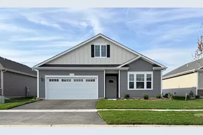 799 Mesa Lane, Pingree Grove, IL 60140 - Photo 1