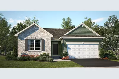 3214 Jori Lane, Johnsburg, IL 60051 - Photo 1