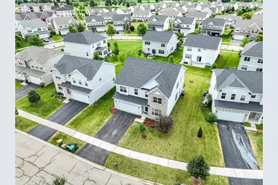 12811 Conifer Street, Plainfield, IL 60585 - Photo 37