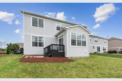 12811 Conifer Street, Plainfield, IL 60585 - Photo 33