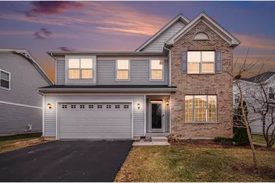 12811 Conifer Street, Plainfield, IL 60585 - Photo 1