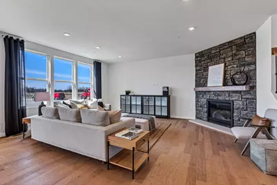 12585 Eileen Street, Lemont, IL 60439 - Photo 5