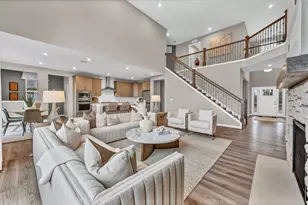 12766 Corbett Ct, Lemont, IL 60439 - Photo 9