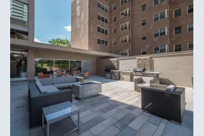 5600 N Sheridan Road #3D, Chicago, IL 60660 - Photo 11