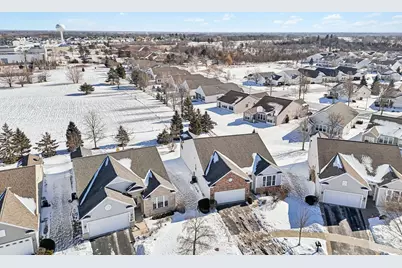 3251 Sheridan Lane, Mundelein, IL 60060 - Photo 1