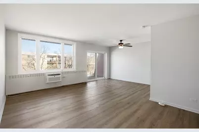 8712 Skokie Boulevard #3L, Skokie, IL 60076 - Photo 3