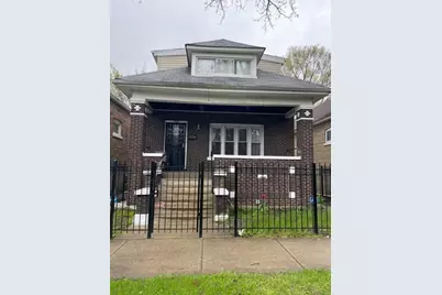 7535 S Vernon Avenue, Chicago, IL 60619 - Photo 1