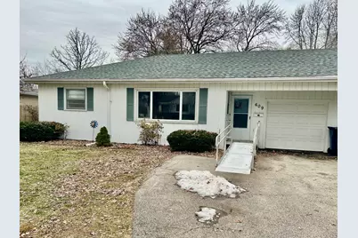 609 N Loomis Street, Naperville, IL 60563 - Photo 1