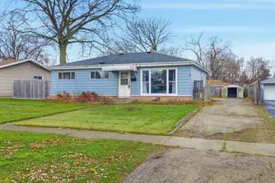 706 W James Avenue, Villa Park, IL 60181 - Photo 1