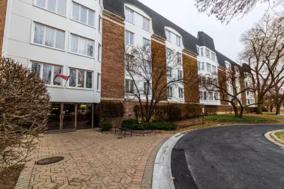 225 Lake Boulevard #531, Buffalo Grove, IL 60089 - Photo 1