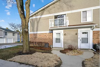 455 Kennedy Place, Vernon Hills, IL 60061 - Photo 1