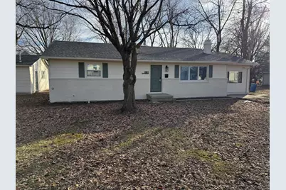 281 E Sprague Street, Bement, IL 61813 - Photo 1