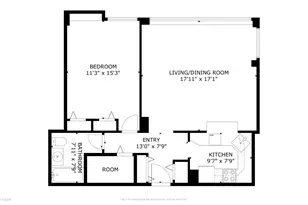 1460 N Sandburg Terrace, Chicago, IL 60610 - Photo 21