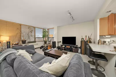1460 N Sandburg Terrace #705, Chicago, IL 60610 - Photo 5