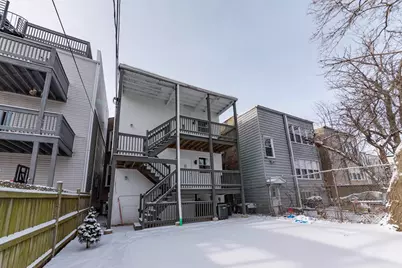 2825 N Rockwell Street #G, Chicago, IL 60618 - Photo 15