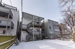 2825 N Rockwell St, Chicago, IL 60618 - Photo 15