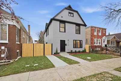 6409 S Albany Avenue, Chicago, IL 60629 - Photo 3