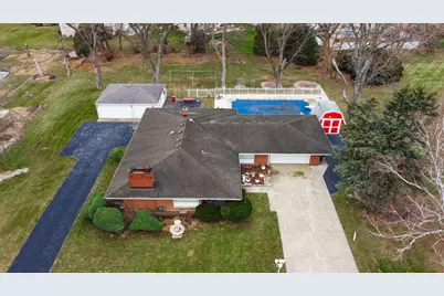 20580 Bensley Avenue, Lynwood, IL 60411 - Photo 47