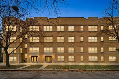 3808 W Belle Plaine Avenue #G, Chicago, IL 60618 - Photo 25