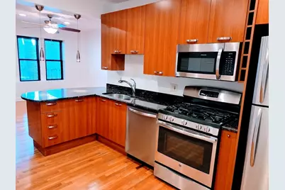 2544 W Hollywood Avenue #1, Chicago, IL 60659 - Photo 3