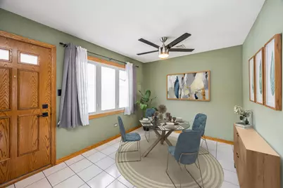 6114 W 55th Street #5, Chicago, IL 60638 - Photo 5