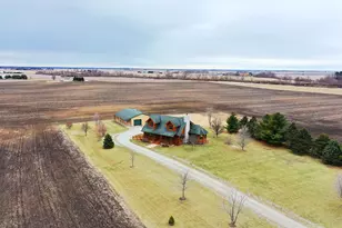 8872 E 7000 N Rd, Grant Park, IL 60940 - Photo 51