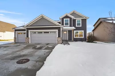 1727 Eide Road, Bloomington, IL 61704 - Photo 1