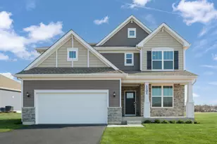 1101 Waterford St, Algonquin, IL 60102 - Photo 1