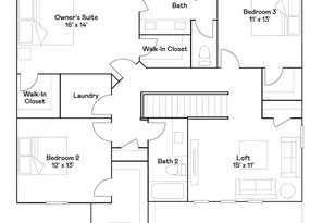 1101 Waterford St, Algonquin, IL 60102 - Photo 13