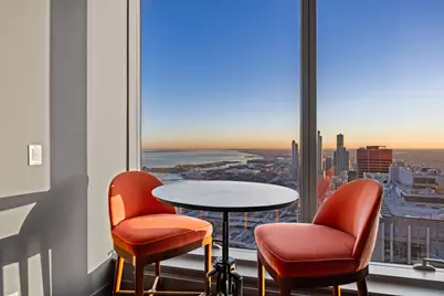 60 E Monroe Street #5802, Chicago, IL 60603 - Photo 9