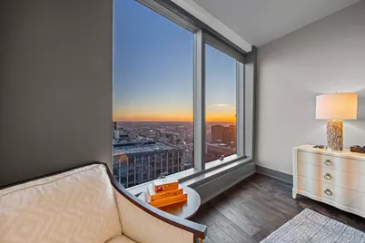 60 E Monroe Street #5802, Chicago, IL 60603 - Photo 19