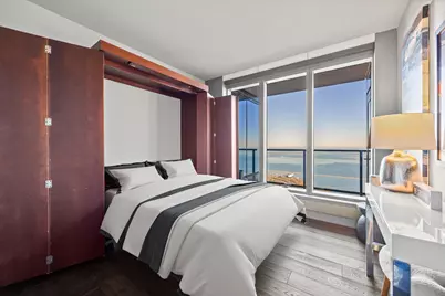 60 E Monroe Street #5802, Chicago, IL 60603 - Photo 29