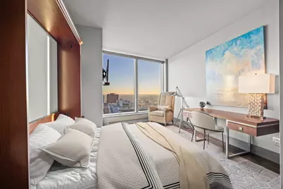 60 E Monroe Street #5802, Chicago, IL 60603 - Photo 25