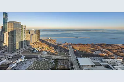 60 E Monroe Street #5802, Chicago, IL 60603 - Photo 13