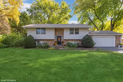 3322 Cannonball Trail, Yorkville, IL 60560 - Photo 1