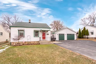 1818 E Washington Street, Joliet, IL 60433 - Photo 1