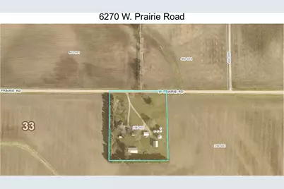 6270 W Prairie Road, Verona, IL 60479 - Photo 3