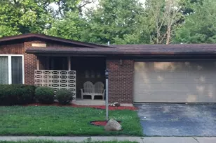[Address not provided], Glenwood, IL 60425 - Photo 1