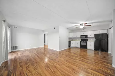 1500 N Rock Run Drive #2D, Crest Hill, IL 60435 - Photo 7