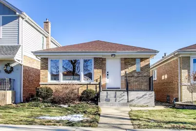7441 N Oriole Avenue, Chicago, IL 60631 - Photo 1
