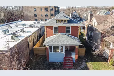 841 S Taylor Avenue, Oak Park, IL 60304 - Photo 1