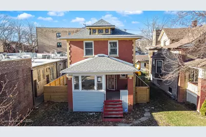 841 S Taylor Avenue, Oak Park, IL 60304 - Photo 3