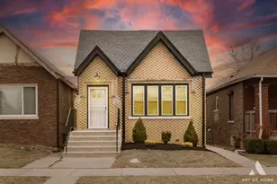 10229 S Aberdeen St, Chicago, IL 60643 - Photo 1