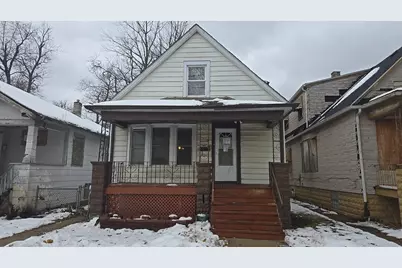 11236 S Stewart Avenue, Chicago, IL 60628 - Photo 1