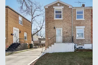 4208 Oak Street, Bellwood, IL 60104 - Photo 1