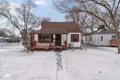 1809 E Eagle Street, Kankakee, IL 60901 - Photo 1